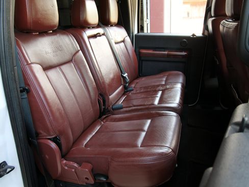 Used 2014 Ford F250 King Ranch image 48