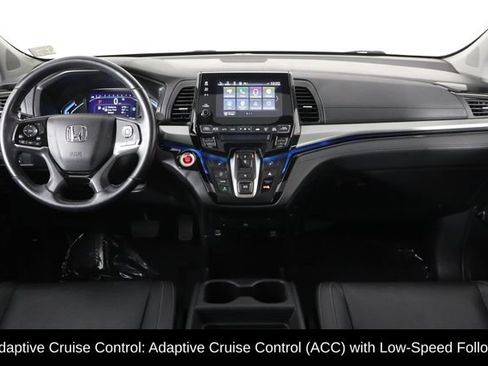 Used 2021 Honda Odyssey Touring image 11