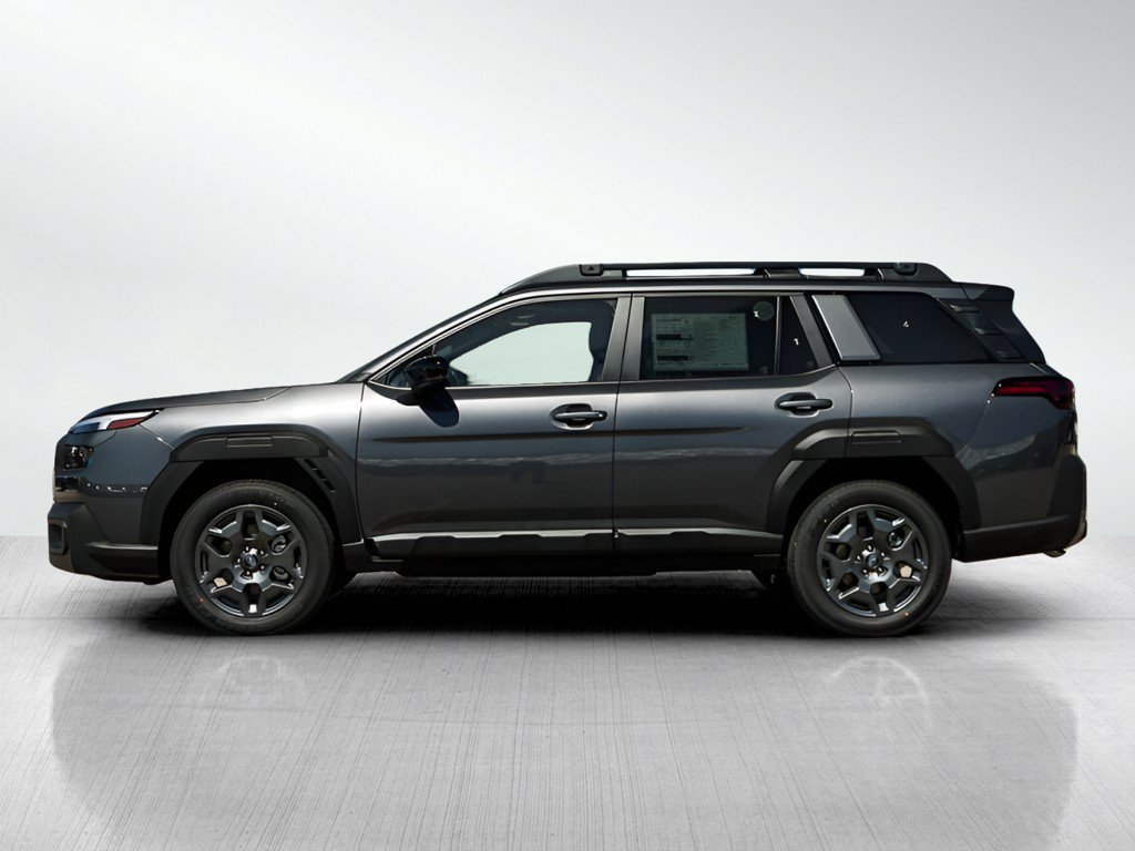 New 2026 Subaru Outback Premium AWD/4WD image 4