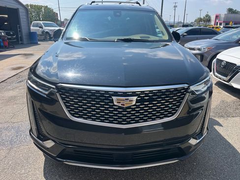 Used 2020 Cadillac XT6 Premium Luxury w/ Platinum Package image 5