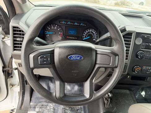 Used 2017 Ford F350 XL AWD/4WD image 26