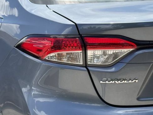 Used 2024 Toyota Corolla LE FWD image 6