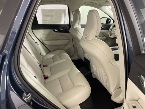 New 2025 Volvo XC60 T8 Plus w/ Protection Package Premier image 40