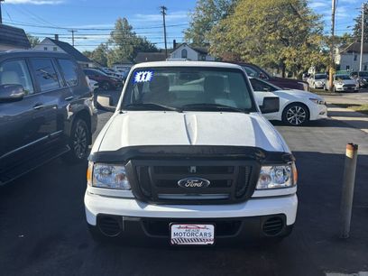 Used 2011 Ford Ranger XL