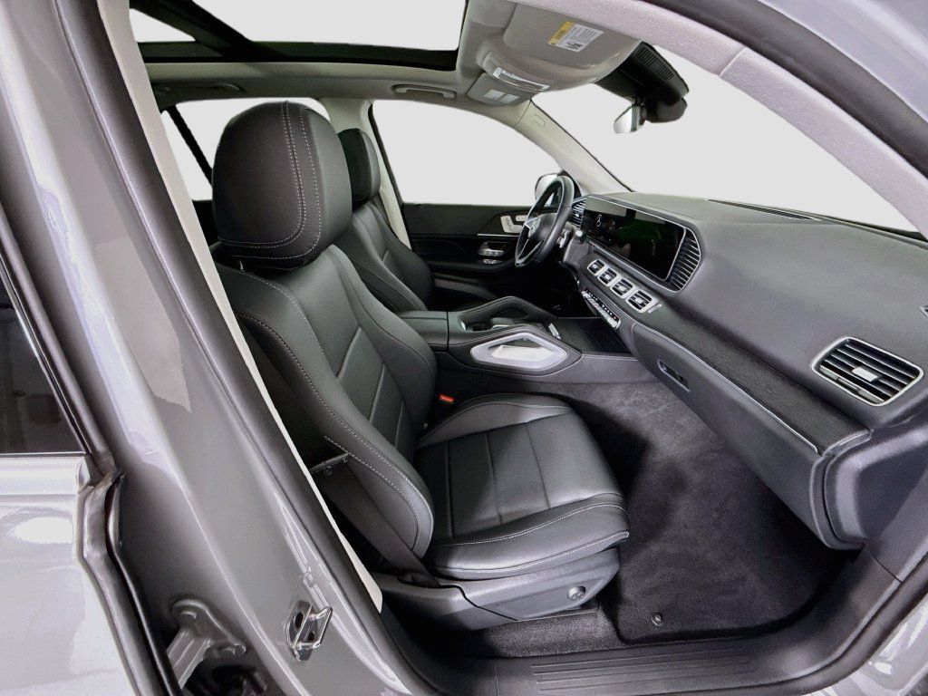 Used 2026 Mercedes-Benz GLE 350 4MATIC image 20