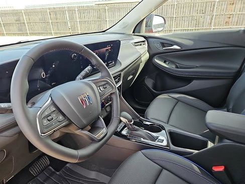 New 2026 Buick Encore GX Sport Touring w/ Advanced Technology Package image 12