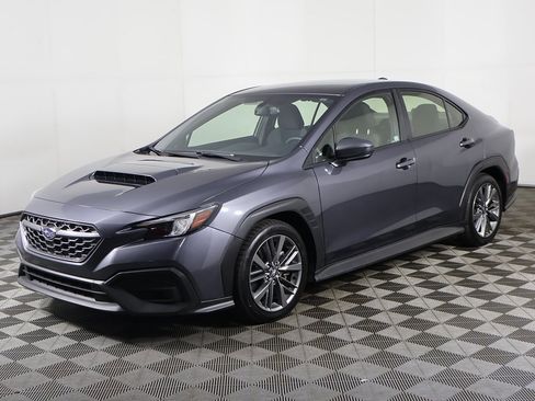Used 2023 Subaru WRX image 5