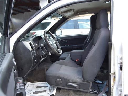 Used 2007 Chevrolet Colorado LT RWD image 12