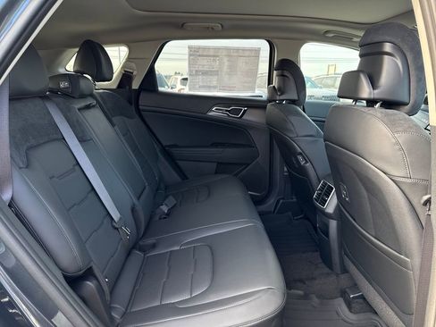 New 2026 Kia Sportage SX Prestige AWD/4WD image 15