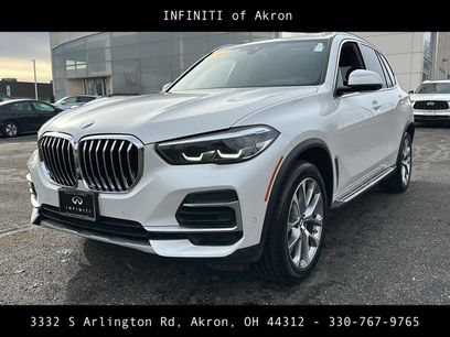 Used 2023 BMW X5 xDrive40i