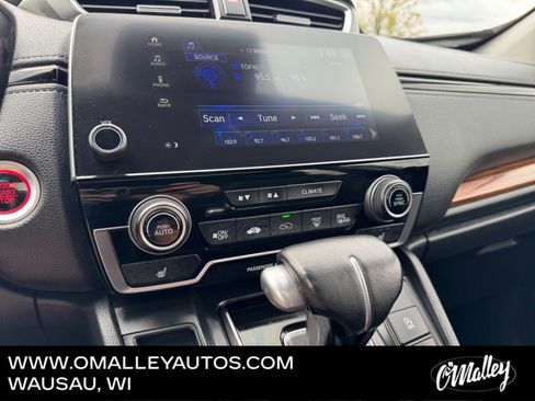 Used 2021 Honda CR-V EX-L image 21