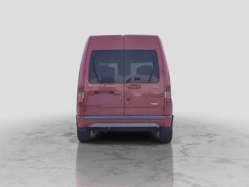Used 2011 Ford Transit Connect XLT Premium FWD image 7