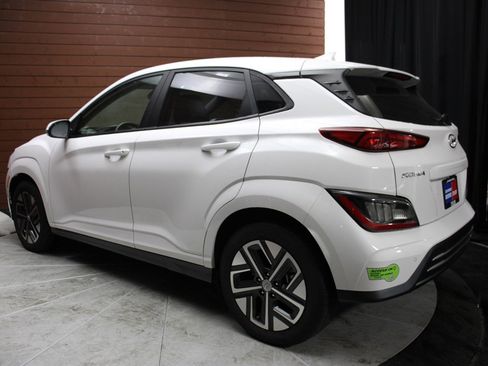 Used 2023 Hyundai Kona Limited w/ Cargo Package image 19