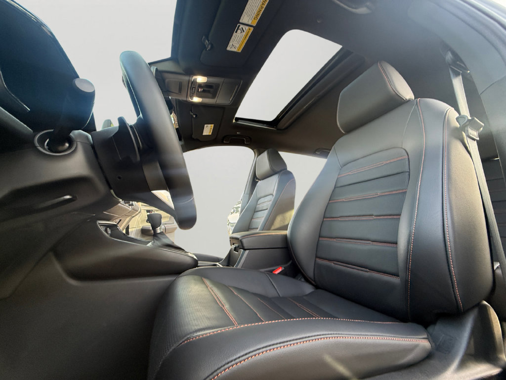 Certified 2026 Honda CR-V Sport-L image 22