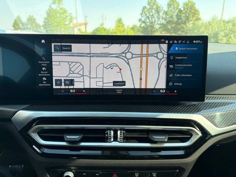 Used 2024 BMW M2 w/ Lighting Package RWD image 14