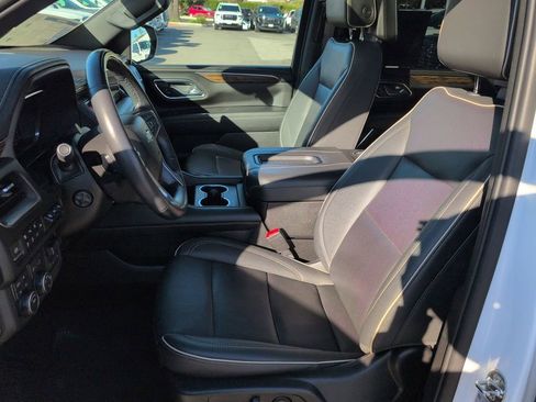 Certified 2023 Chevrolet Tahoe Premier w/ Advanced Technology Package image 21