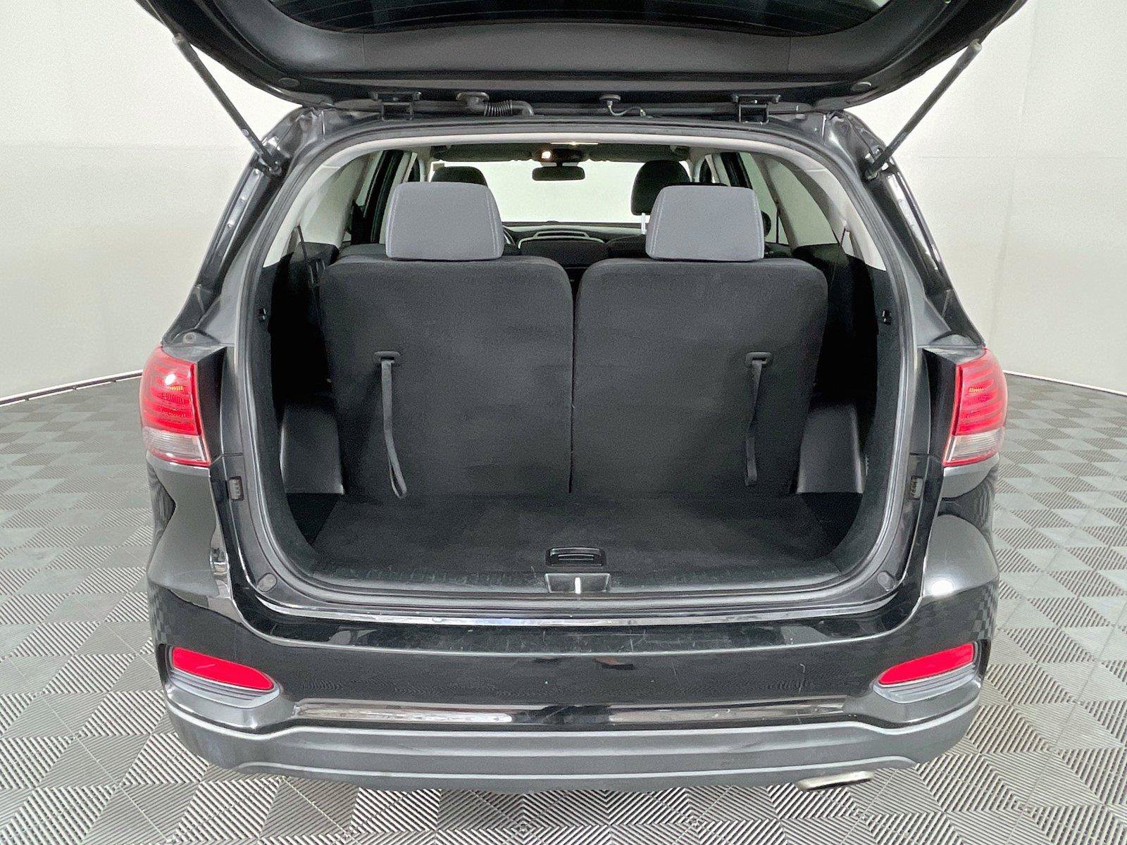 Used 2019 Kia Sorento L FWD image 27