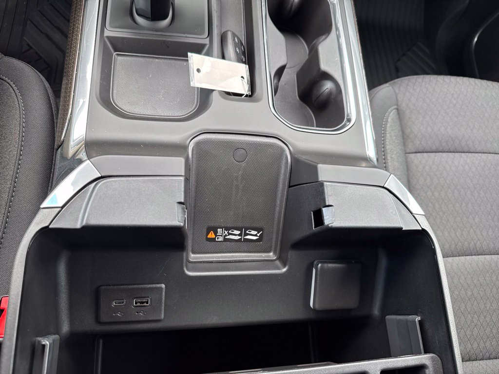 New 2026 Chevrolet Silverado 1500 RST AWD/4WD image 32