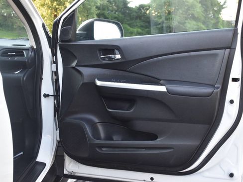 Used 2016 Honda CR-V EX-L image 9