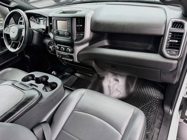 Used 2024 RAM 2500 Tradesman AWD/4WD image 30