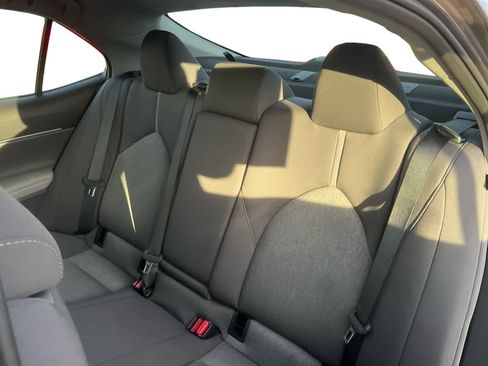 Used 2024 Toyota Camry LE image 13