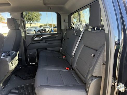 New 2026 Chevrolet Silverado 2500 LT w/ Z71 Chrome Sport Edition image 26