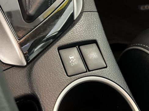 Used 2015 Toyota Corolla S Premium w/ Body Protection Package #1 FWD image 32