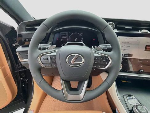 New 2026 Lexus RZ 350e 2WD w/ Convenience Package image 39