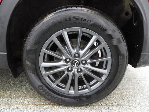 Used 2019 MAZDA CX-5 Sport AWD/4WD image 19