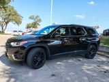 Used 2018 Chevrolet Traverse LT image 3