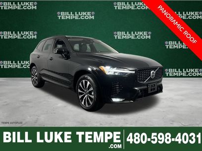 Used 2025 Volvo XC60 B5 Plus