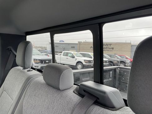 Used 2024 Ford F250 XL w/ STX Appearance Package image 55