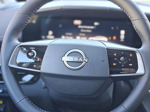 New 2026 Nissan Murano Platinum w/ Cargo Package AWD/4WD image 15