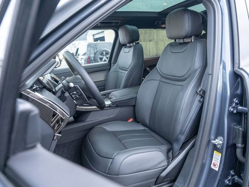 New 2025 Land Rover Range Rover Sport SE image 19