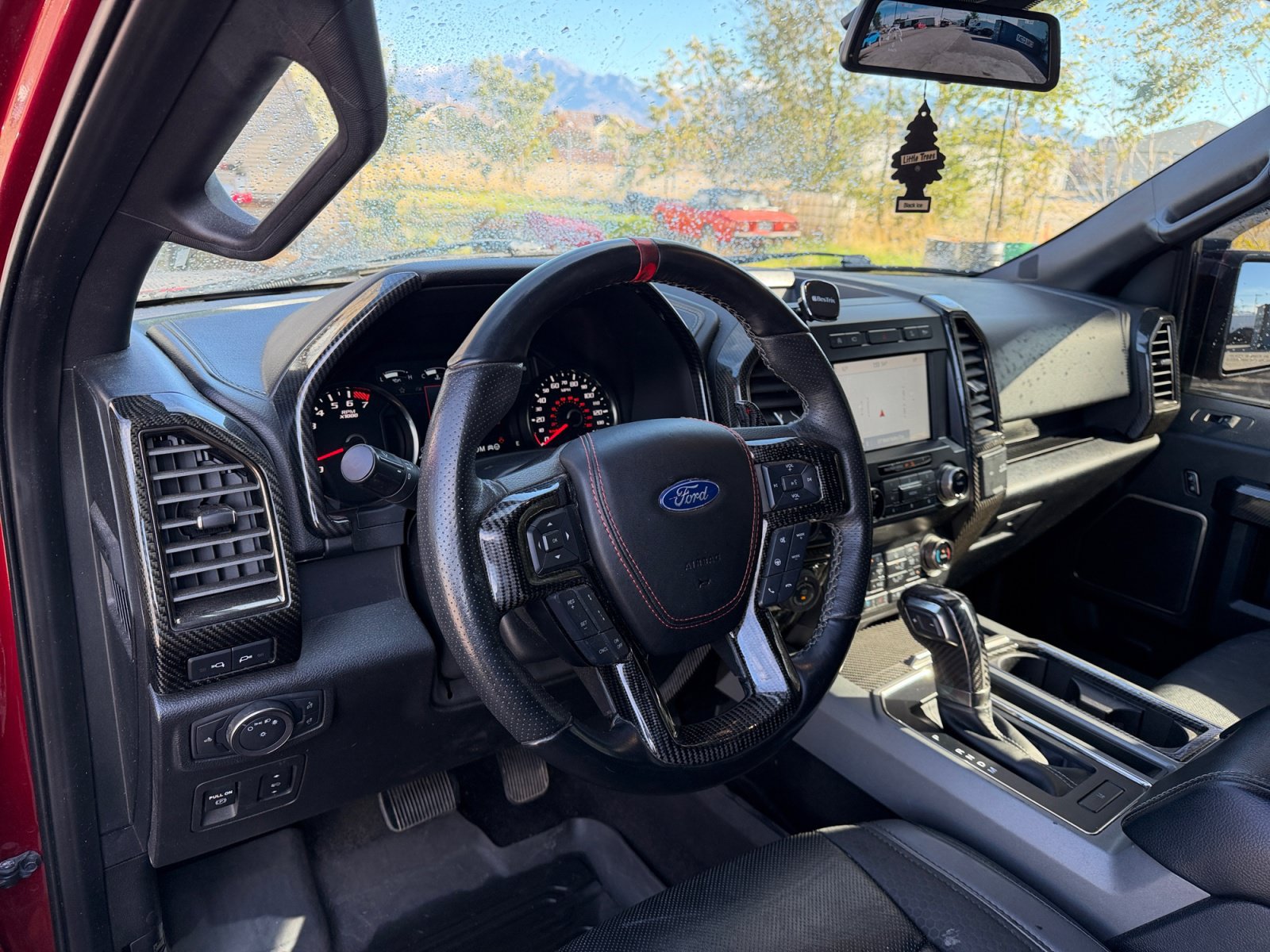 Used 2019 Ford F150 Raptor w/ Equipment Group 802A Luxury AWD/4WD image 18