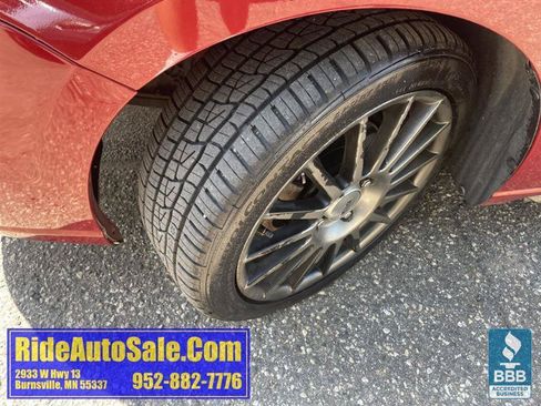 Used 2010 Ford Focus SES FWD image 24