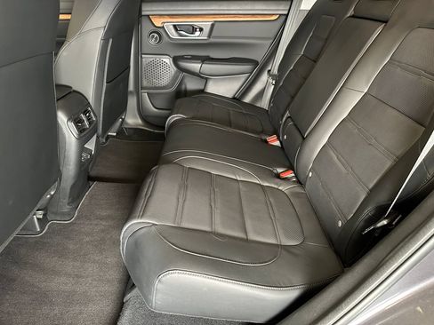 Used 2021 Honda CR-V Touring image 21