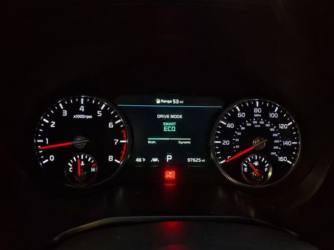 Used 2021 Kia Telluride SX w/ SX Prestige Package image 18