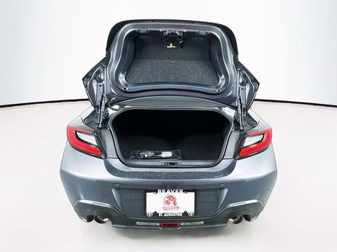 New 2026 Toyota GR86 Premium image 26
