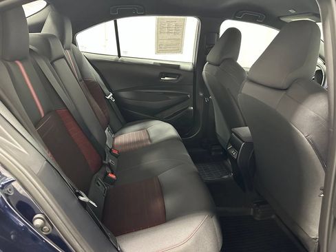 Used 2026 Toyota Corolla SE FWD image 53