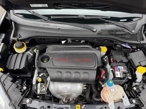 Used 2018 RAM ProMaster City Tradesman image 9