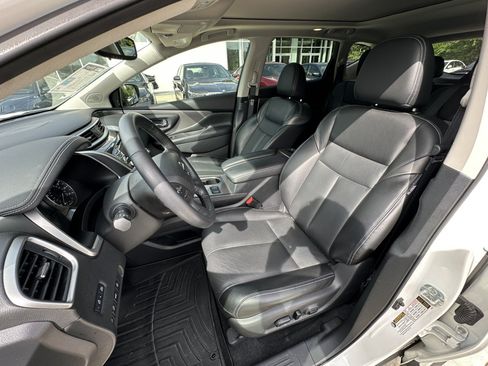 Used 2022 Nissan Murano SL w/ SL Moonroof Package FWD image 40