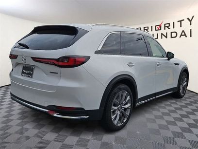 Used 2024 MAZDA CX-90 3.3 Turbo w/ Premium Package