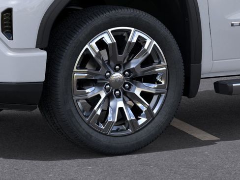 Used 2026 GMC Sierra 1500 Denali image 33