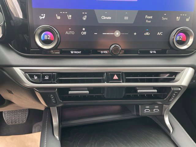 New 2026 Lexus RX 350 Premium Plus w/ Convenience Package AWD/4WD image 21