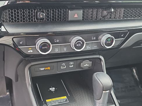 Certified 2023 Honda CR-V EX-L image 22