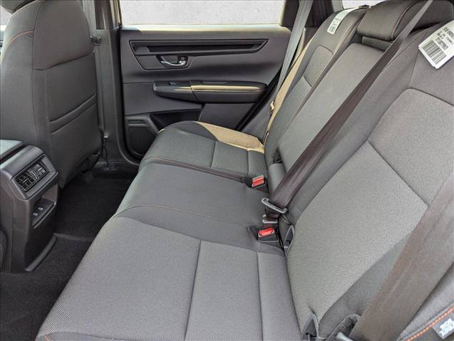 Used 2026 Honda CR-V Sport image 25