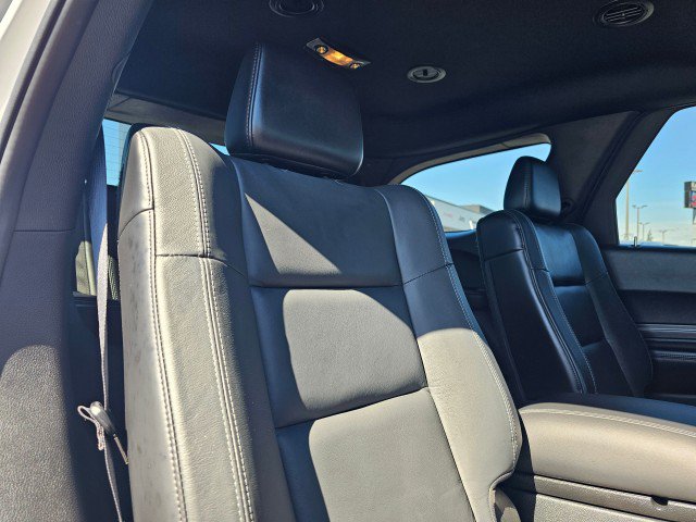 Used 2022 Dodge Durango GT AWD/4WD image 14