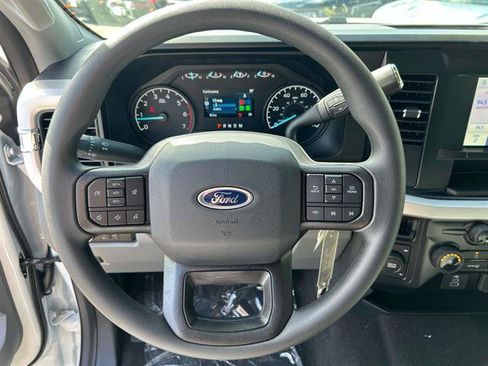 New 2026 Ford F350 XL w/ STX Appearance Package AWD/4WD image 24