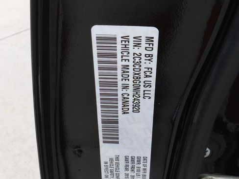 Used 2022 Dodge Charger SXT w/ Blacktop Package image 21